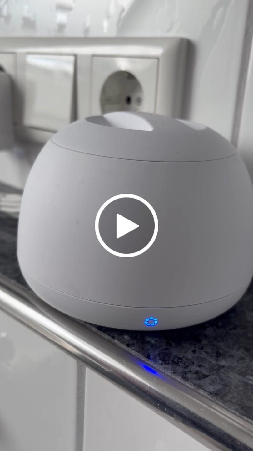 Customer video review of Dental Pod Pro
