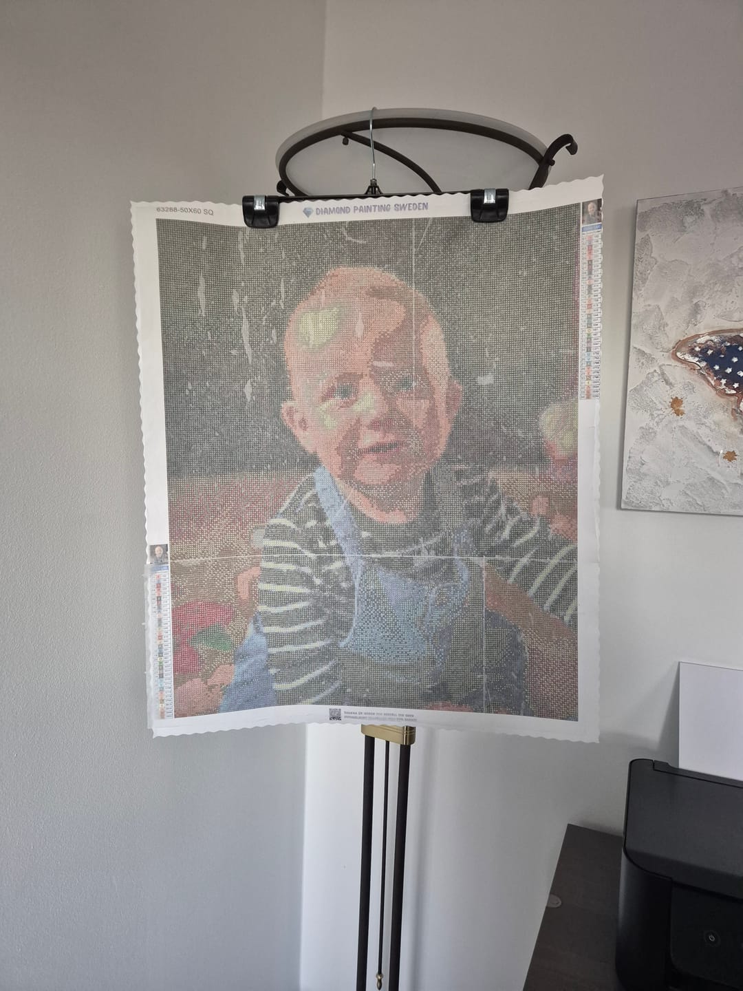 Customer photo review of Gratis gåva