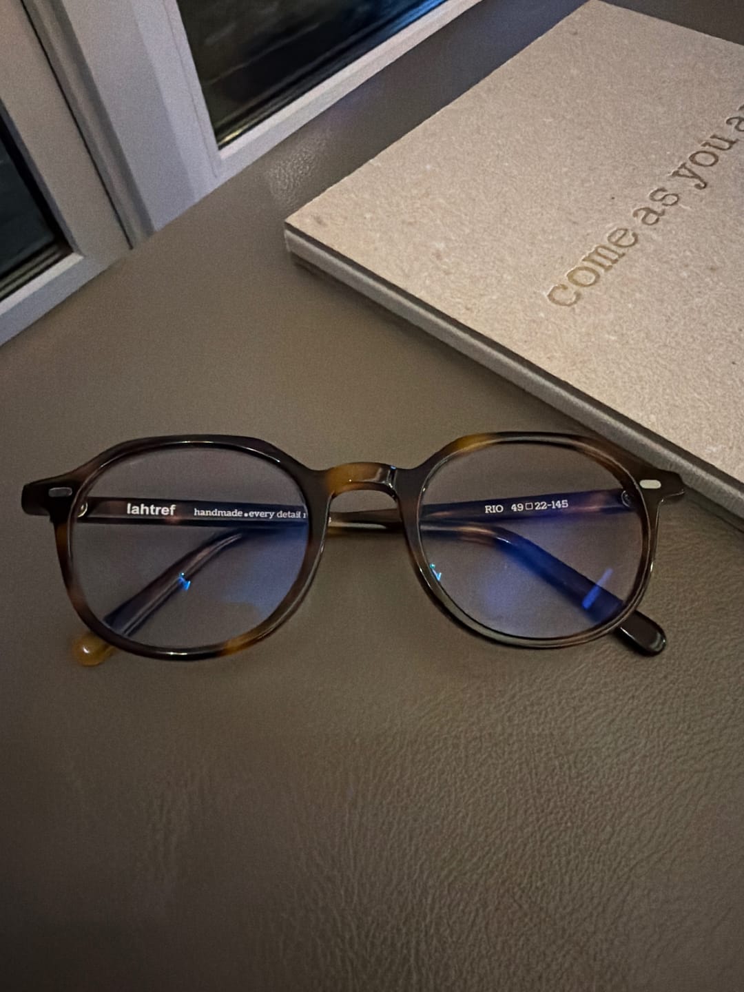 Customer photo review of Rio