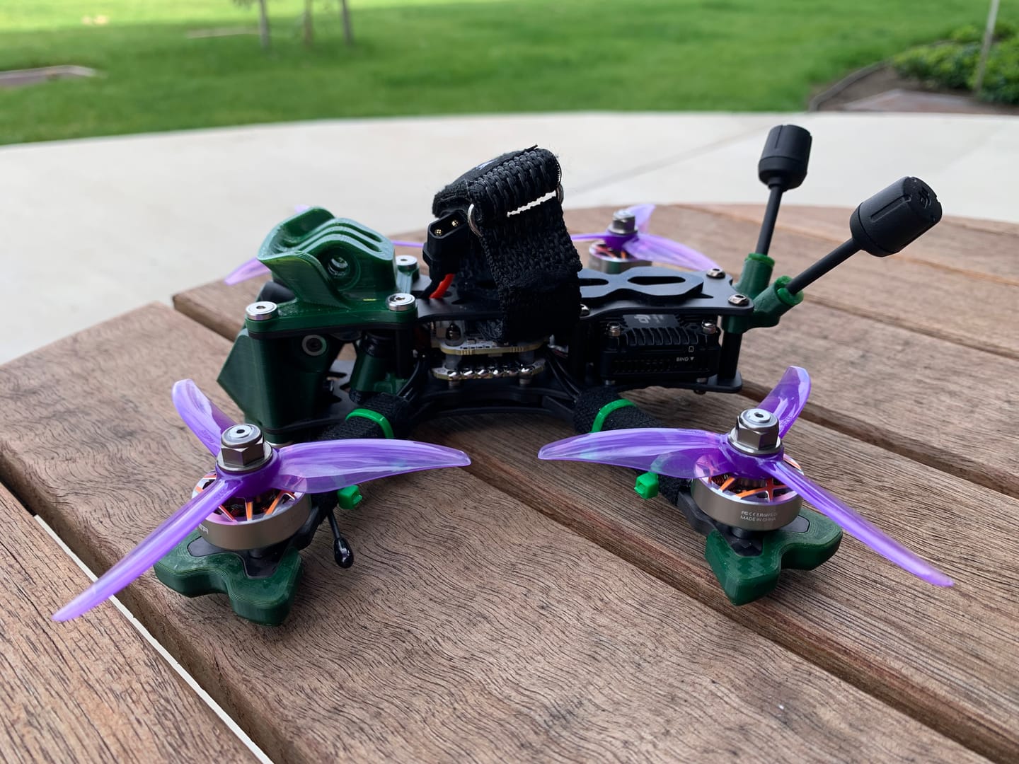 Customer photo review of SirenA F35