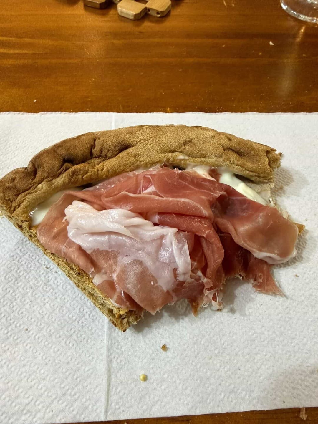 Customer photo review of Base "Cereali"