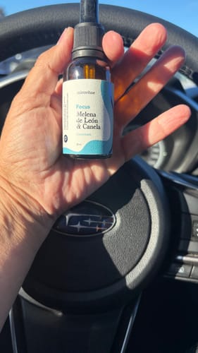 Customer photo review of Tripack | Focus + Relax + Vitaliza