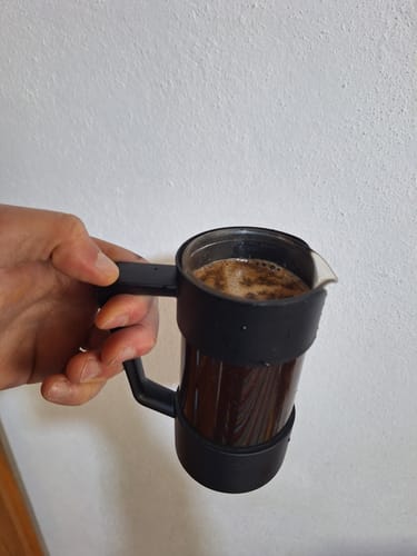 Customer photo review of TAFT Kahve 1 kg
