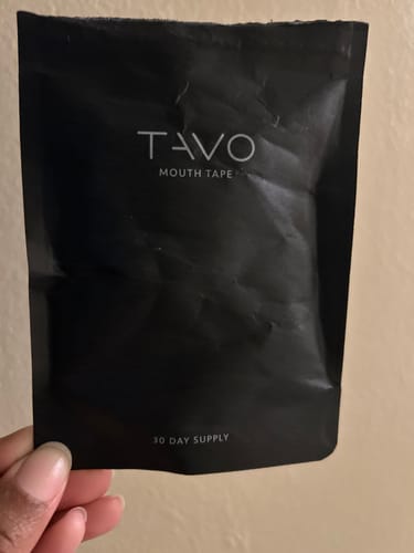 Customer photo review of Better Breathing Bundle