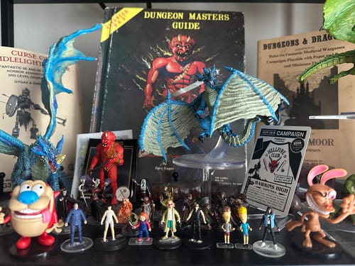 Customer photo review of Worlds Smallest | Beavis & Butthead