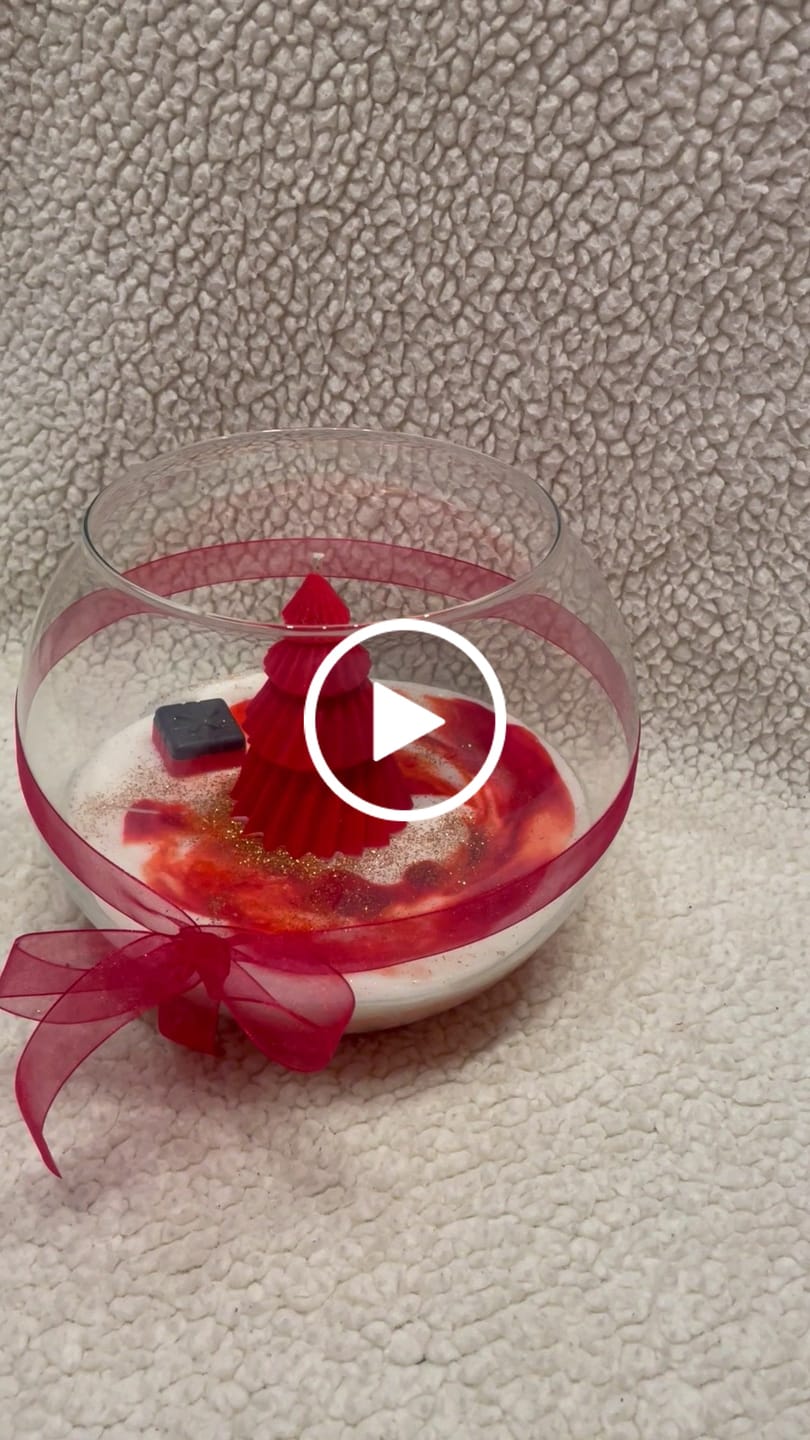 Customer video review of Fragancia BERGAMOTA & SANDALWOOD