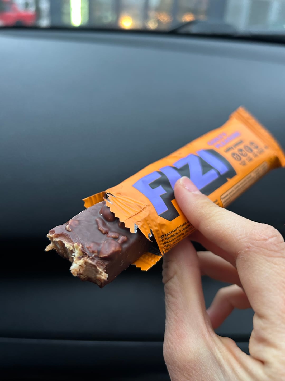 Customer photo review of Mini Crush Box x4 шт.