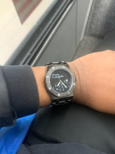 Customer photo review of Vizoya Rewards