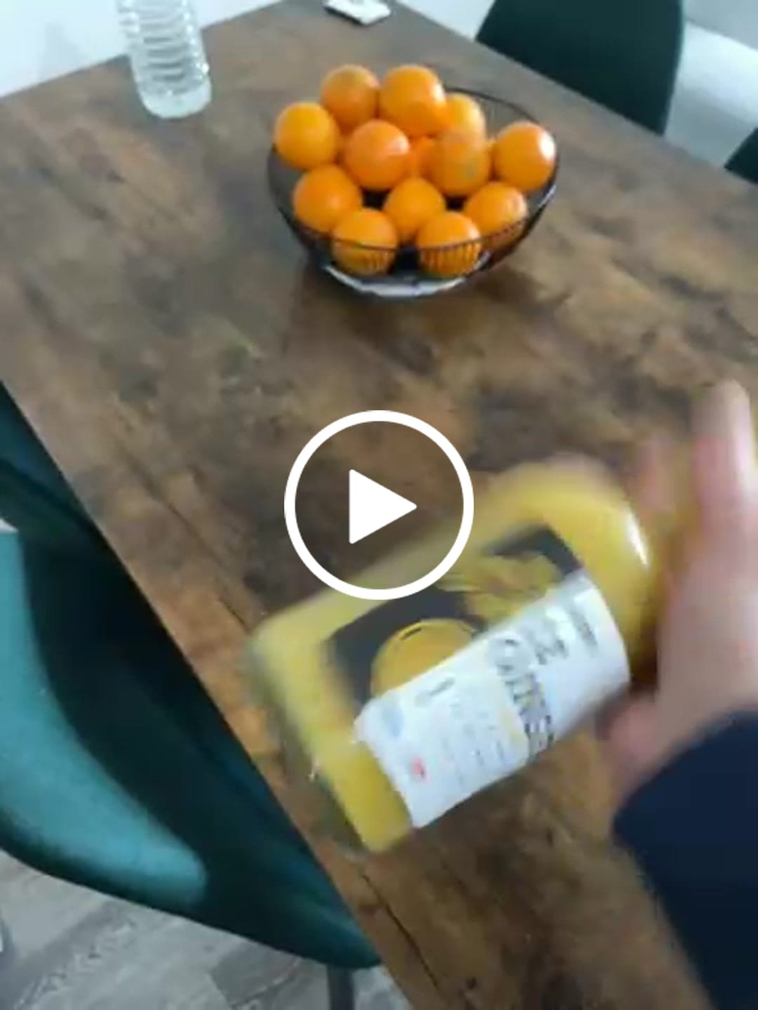 Customer video review of Le Ginger Gopy Classique BIO