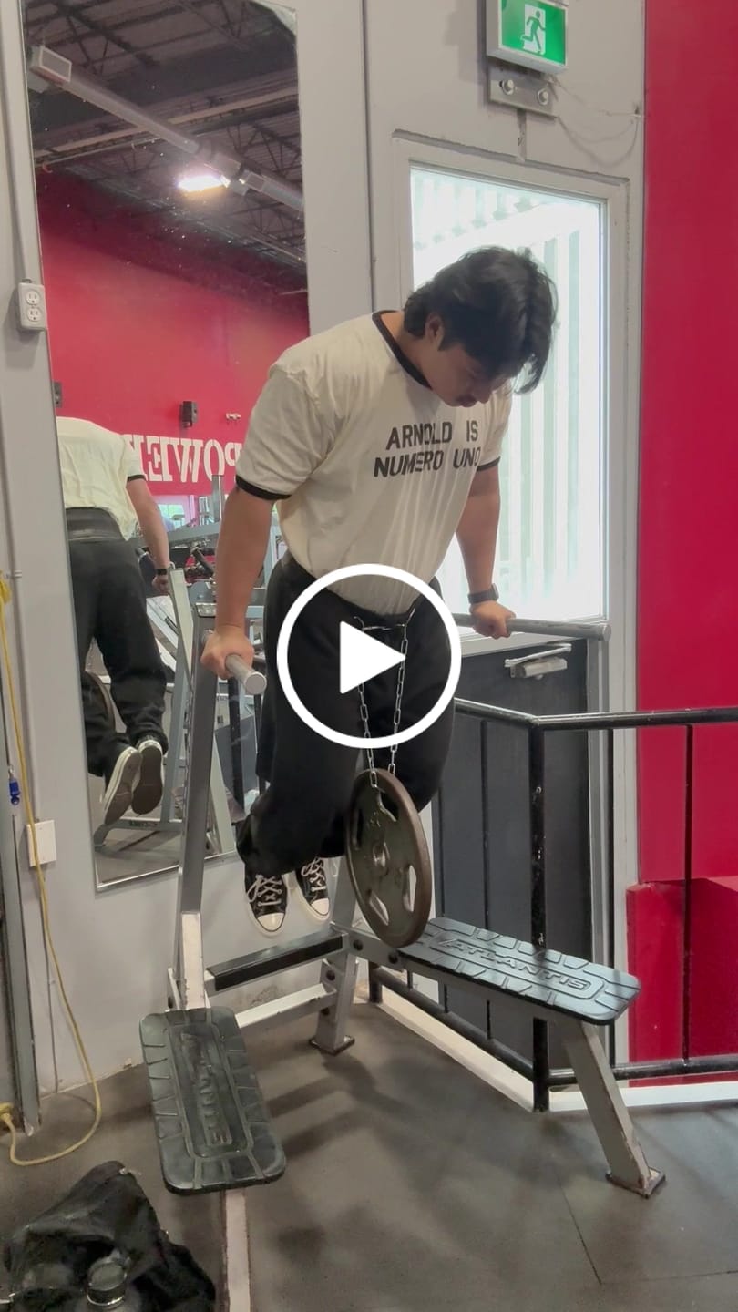 Customer video review of ARNOLD IS NUMERO UNO RINGER