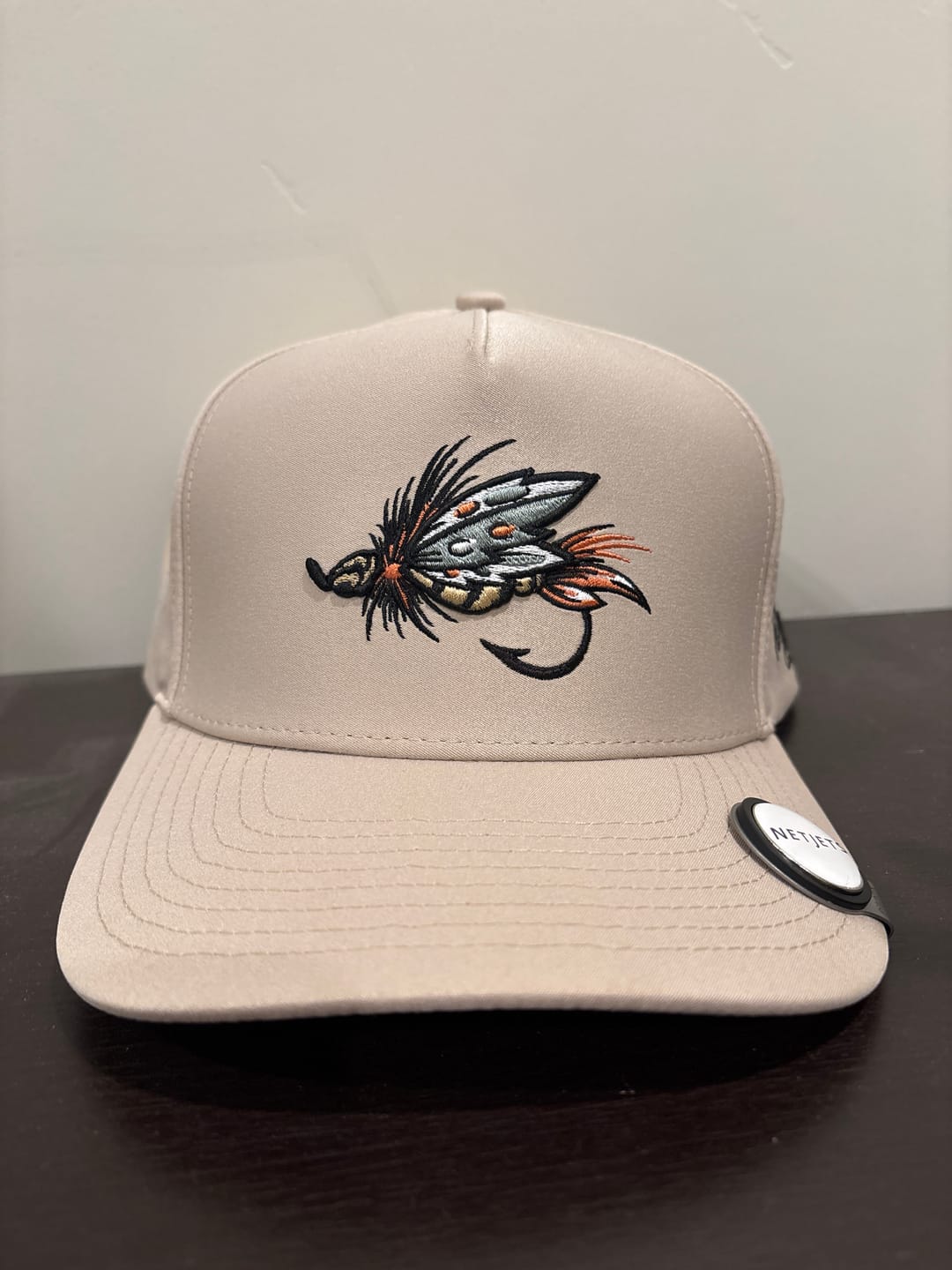 Customer photo review of Super Fly Hat