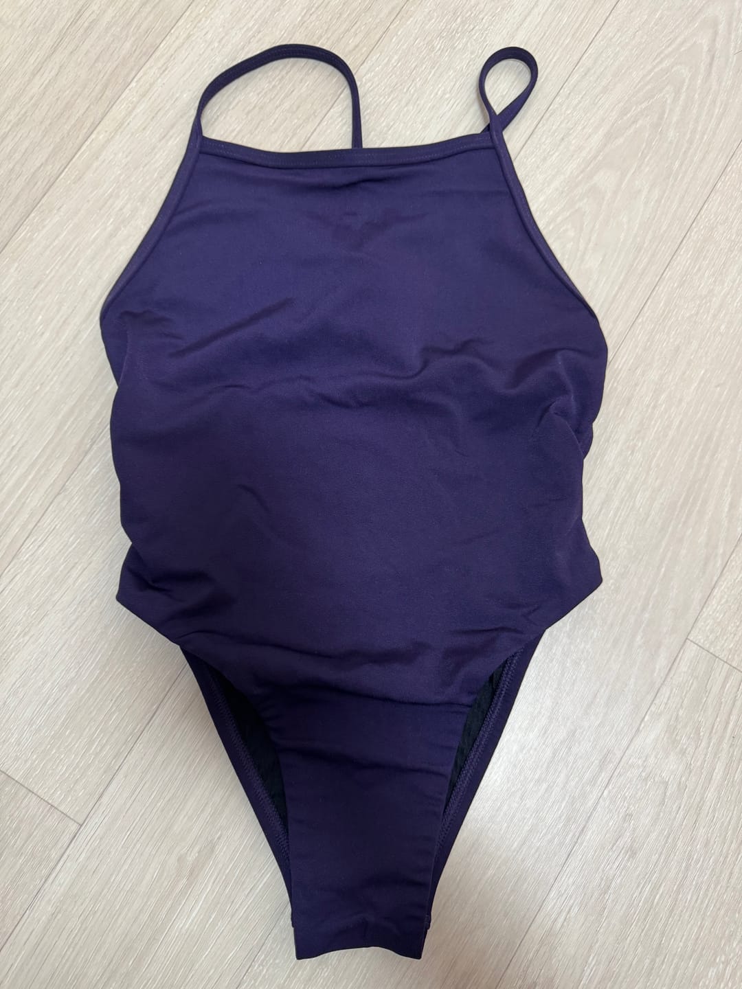 Customer photo review of ALBI ONE PIECE - Acai