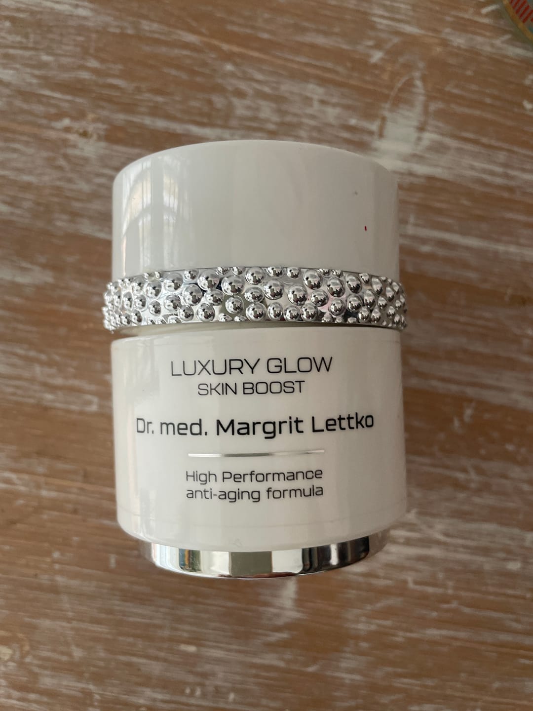 Customer photo review of Angebot: Deep Purifying Cleanser - Reinigungsschaum