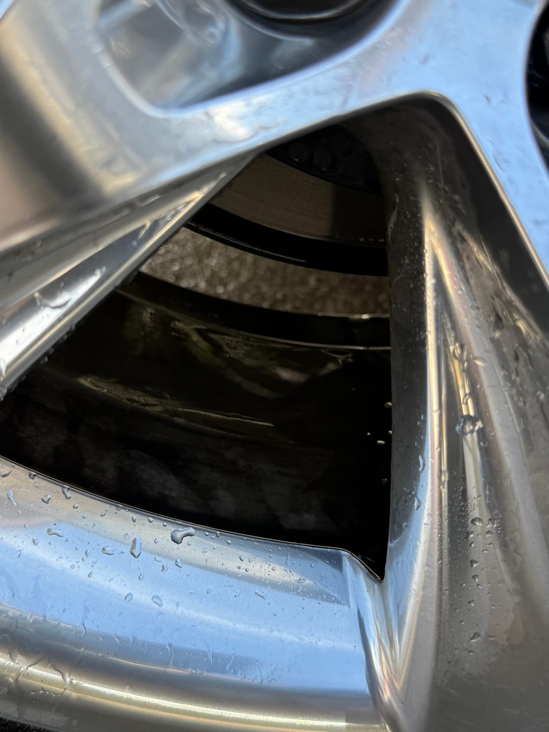 Customer photo review of Cool Guy - Gallon