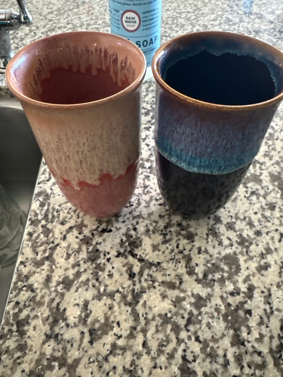Customer photo review of Jupiter Cup 16oz