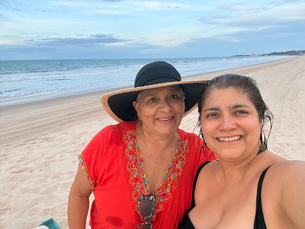 Customer photo review of Sombrero Paradiso Lazo