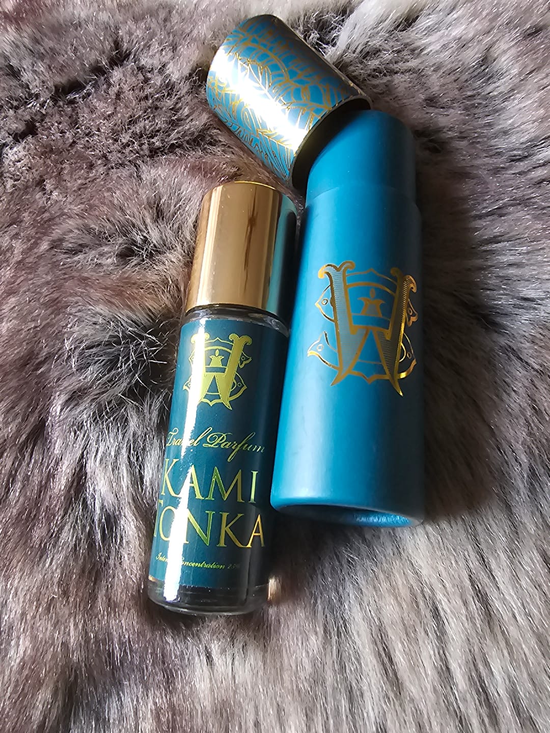 Customer photo review of Kami Tonka