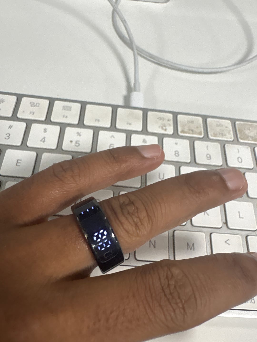Customer photo review of Halo 2