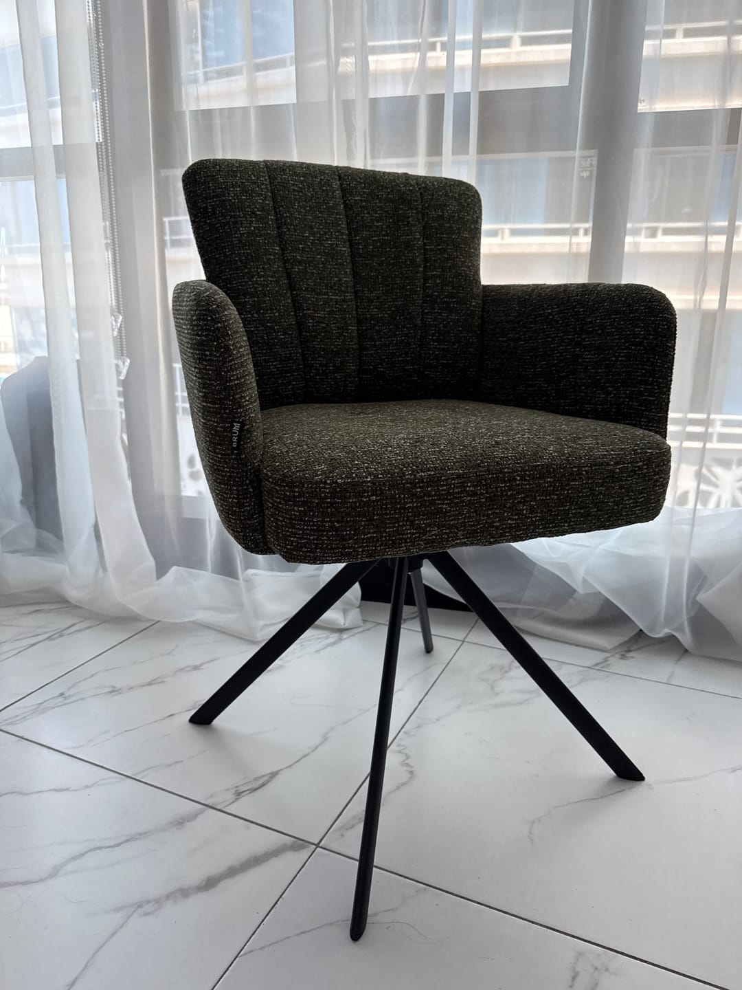 Customer photo review of Silla Pontevedra
