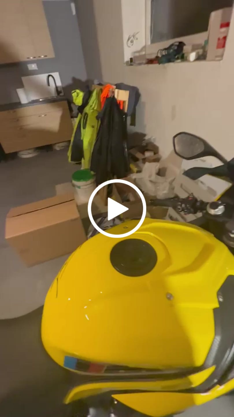 Customer video review of DB SILENCER™