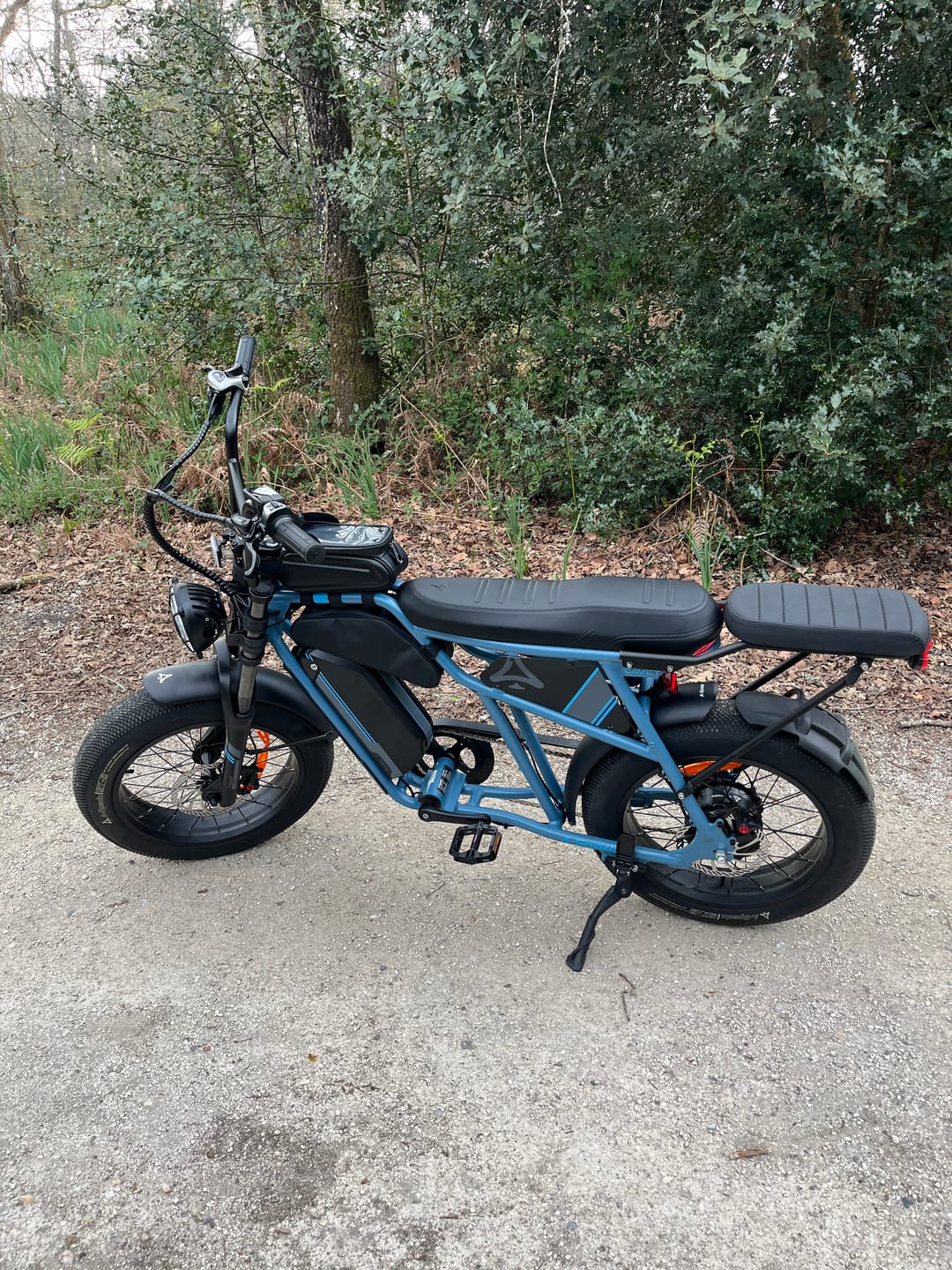 Customer photo review of Ultimate Upgrade Kit (Not Sold Separately)