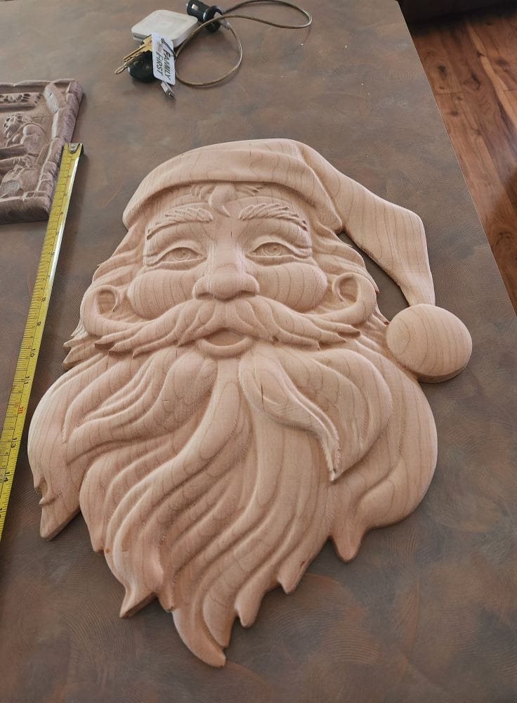 Customer photo review of YoraHome® SilverBack Benchtop CNC Router 6060
