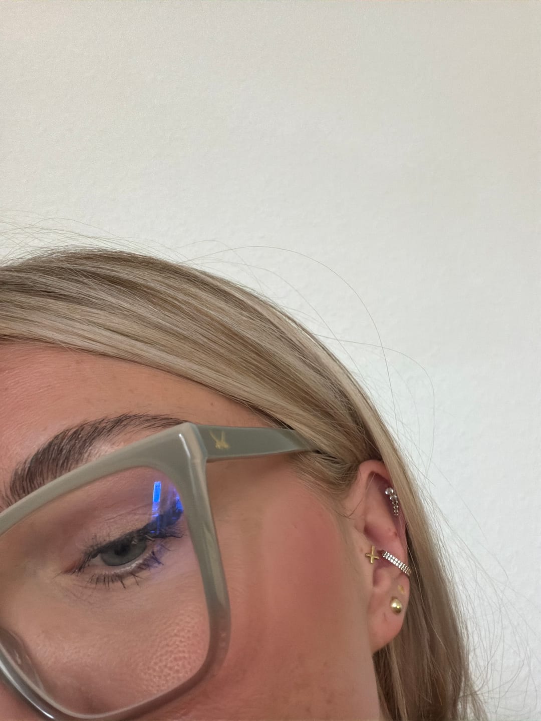 Customer photo review of PRETTY WOMEN MAXI (5mm-15mm)