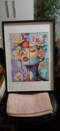 Customer photo review of Blooming Duality