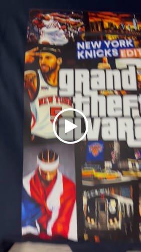 Customer video review of DTF Transfers Gangsheet Builder