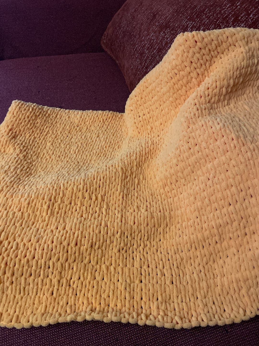 Customer photo review of Alize Puffy Fine