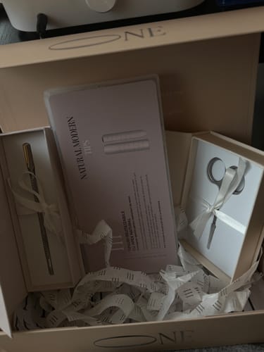 Customer photo review of Pusher professional Grit