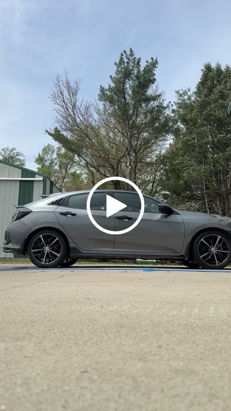 Customer video review of Swivel Gun Pro