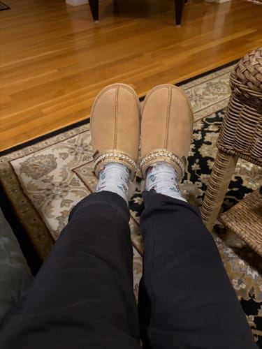 Customer photo review of TANYA ICED COFFEE
