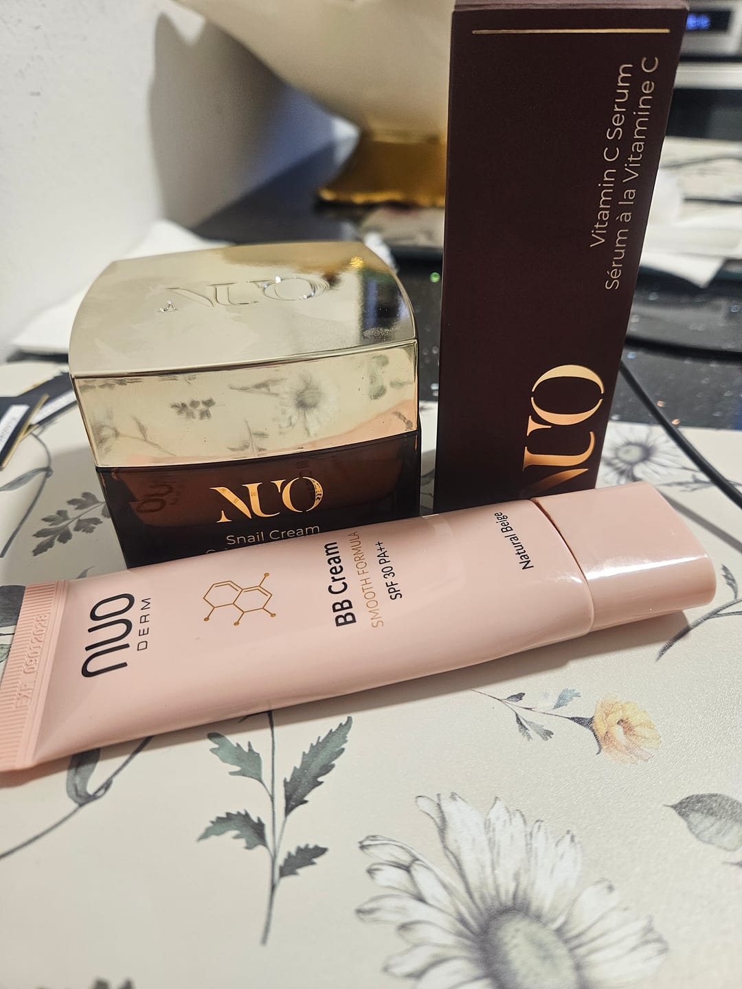 Customer photo review of BB Cream SPF30