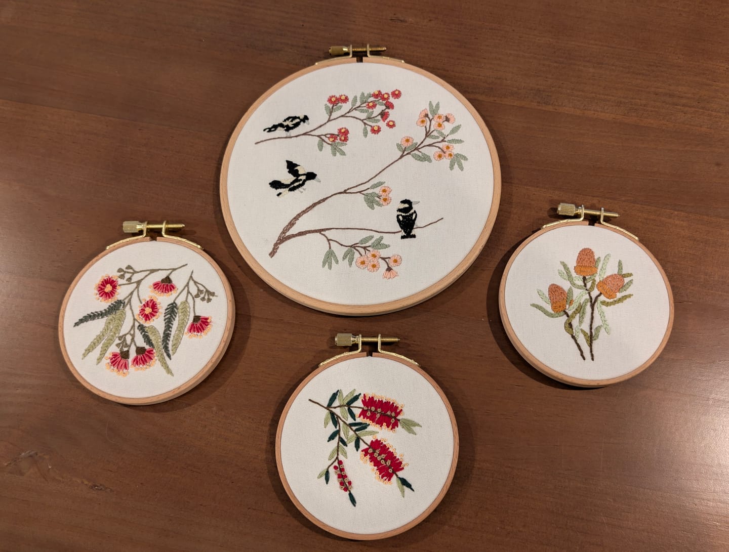 Customer photo review of Native Minis Bundle