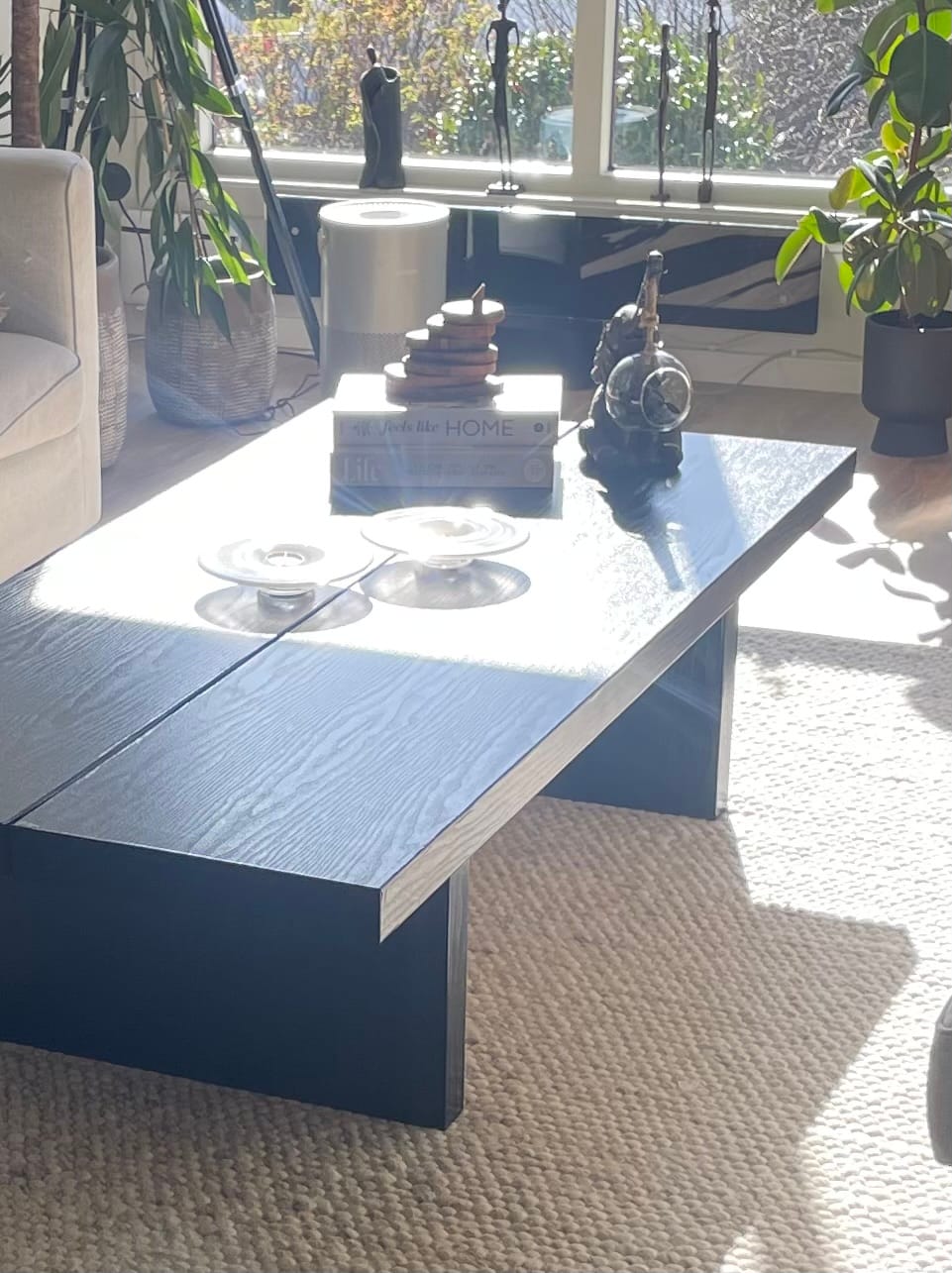 Customer photo review of Blackwood kontaktplast