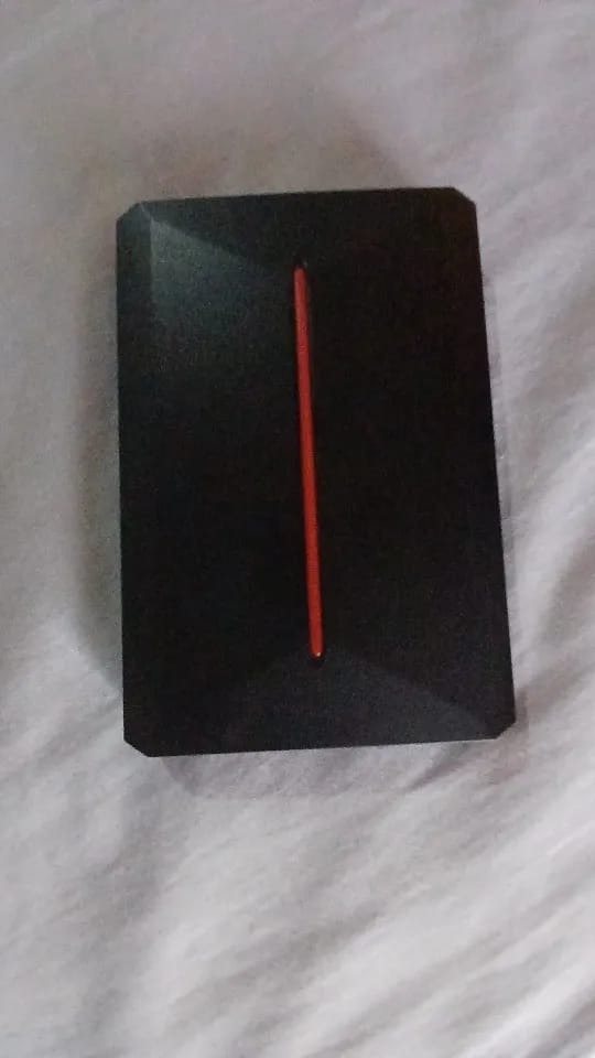 Customer photo review of PortablePro™ - Colección Premium | Conecta y Juega | 500GB / 2TB HDD