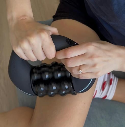 Customer photo review of Cellura™- Feszesítő Szépségroller