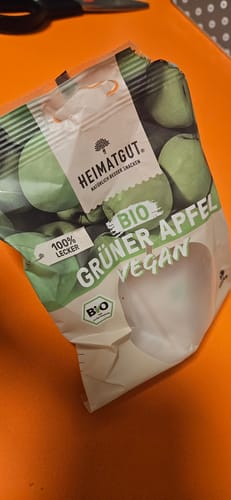 Customer photo review of Fruchtgummi Probierbox