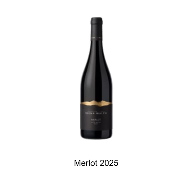 Customer photo review of Merlot 2025