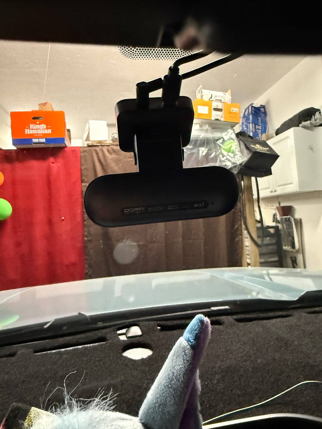 Customer photo review of N3 Pro Holder