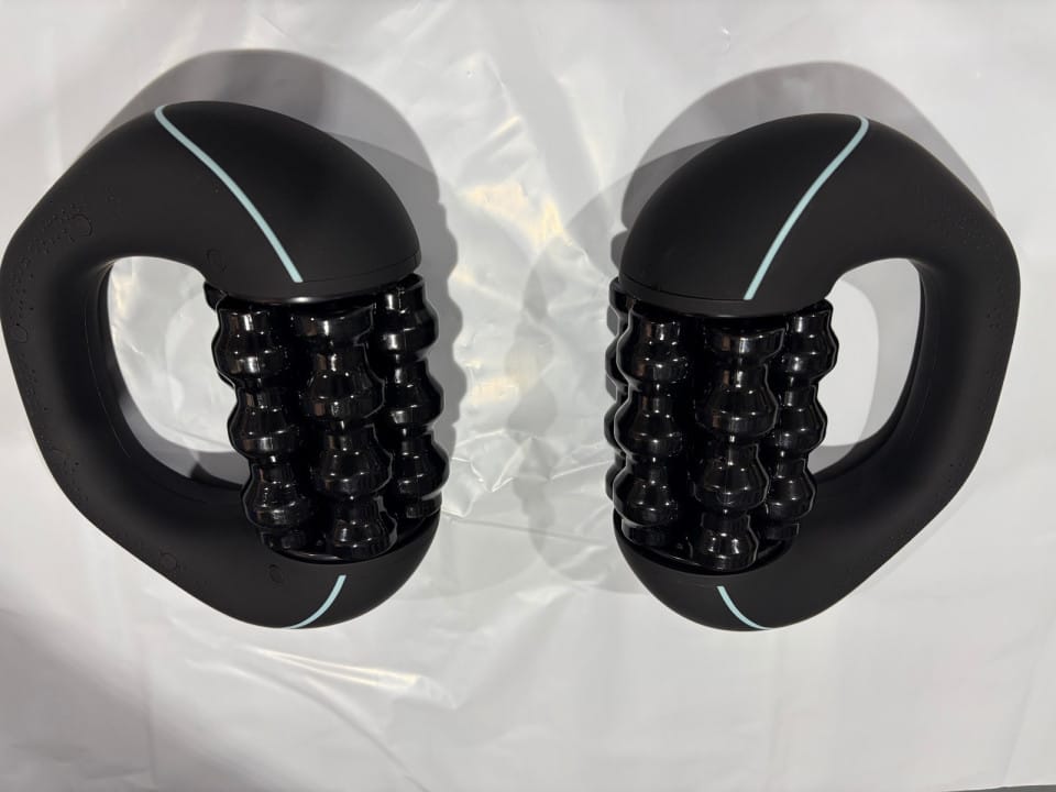 Customer photo review of Cellura™- Feszesítő Szépségroller