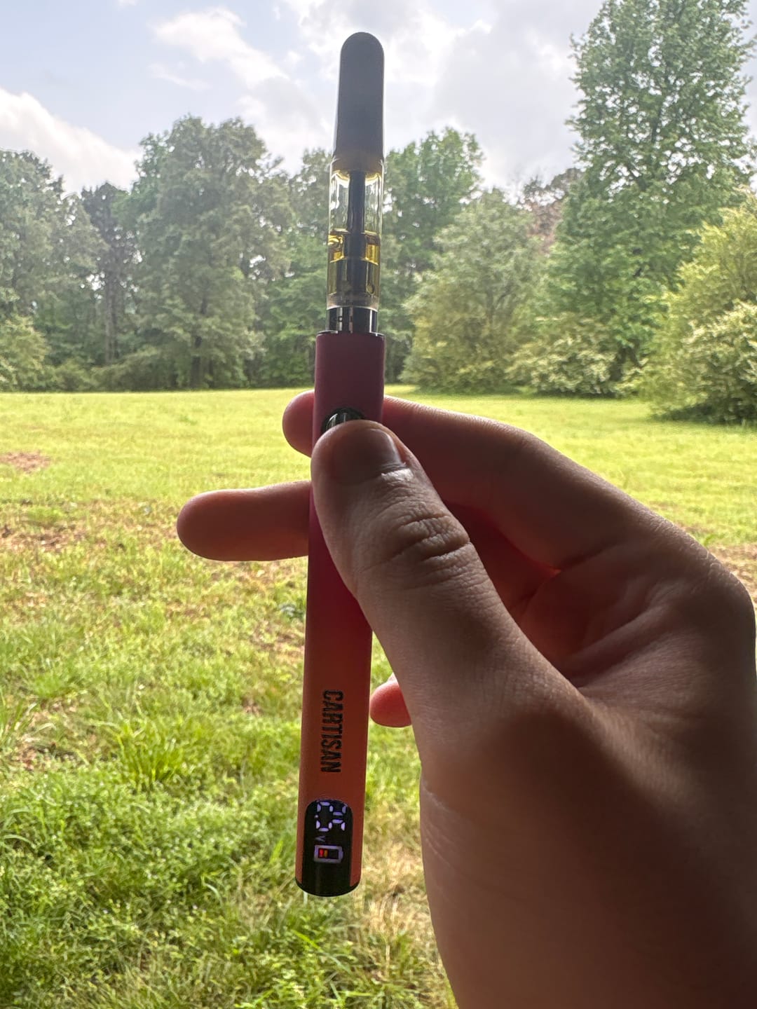 Customer photo review of Pro Pen NEO 900