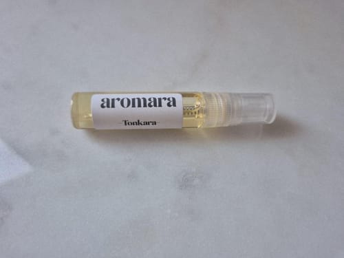 Customer photo review of Tonkara