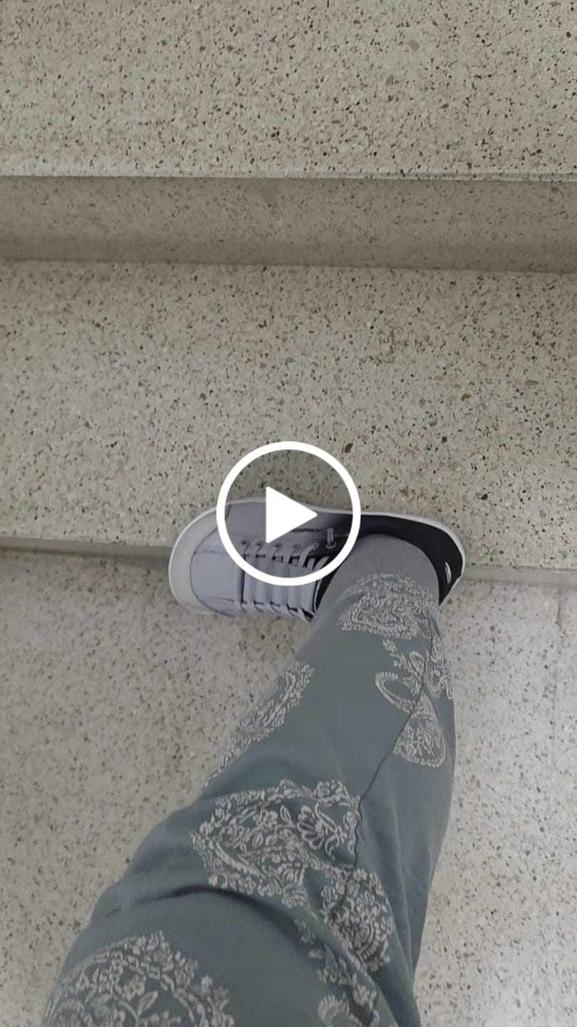 Customer video review of Tulle - Barefoot De Ocio