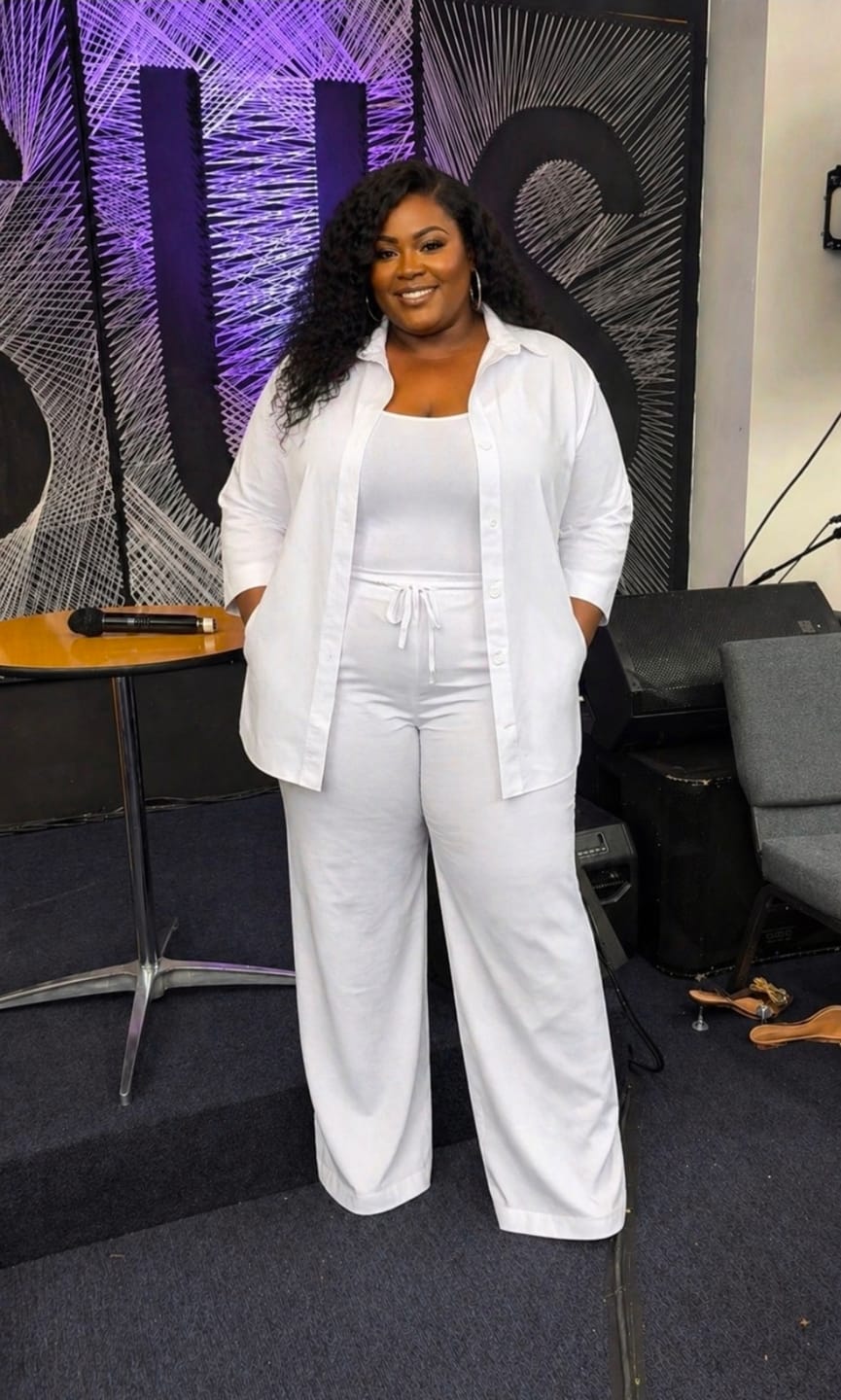 Customer photo review of The Signature 3-Piece Set
