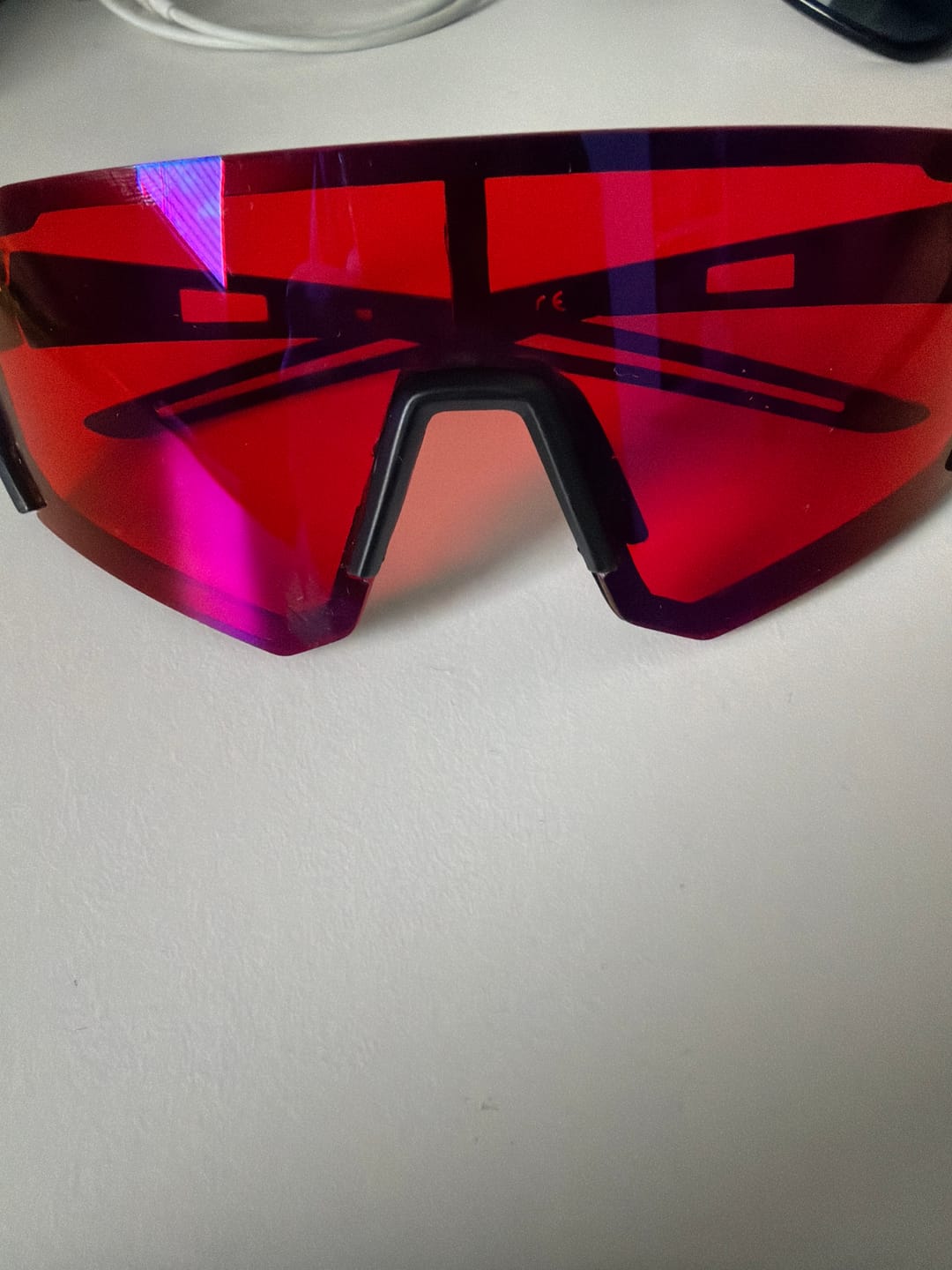 Customer photo review of HyperX