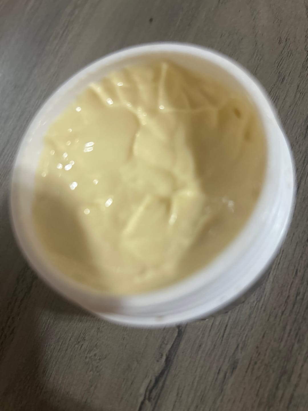 Customer photo review of Candy White Face Cream Clear+ | Acne Treatment & Dark Spot Corrector | Brightening Moisturizer | Even Skin Tone Glow | Kimmys Glo