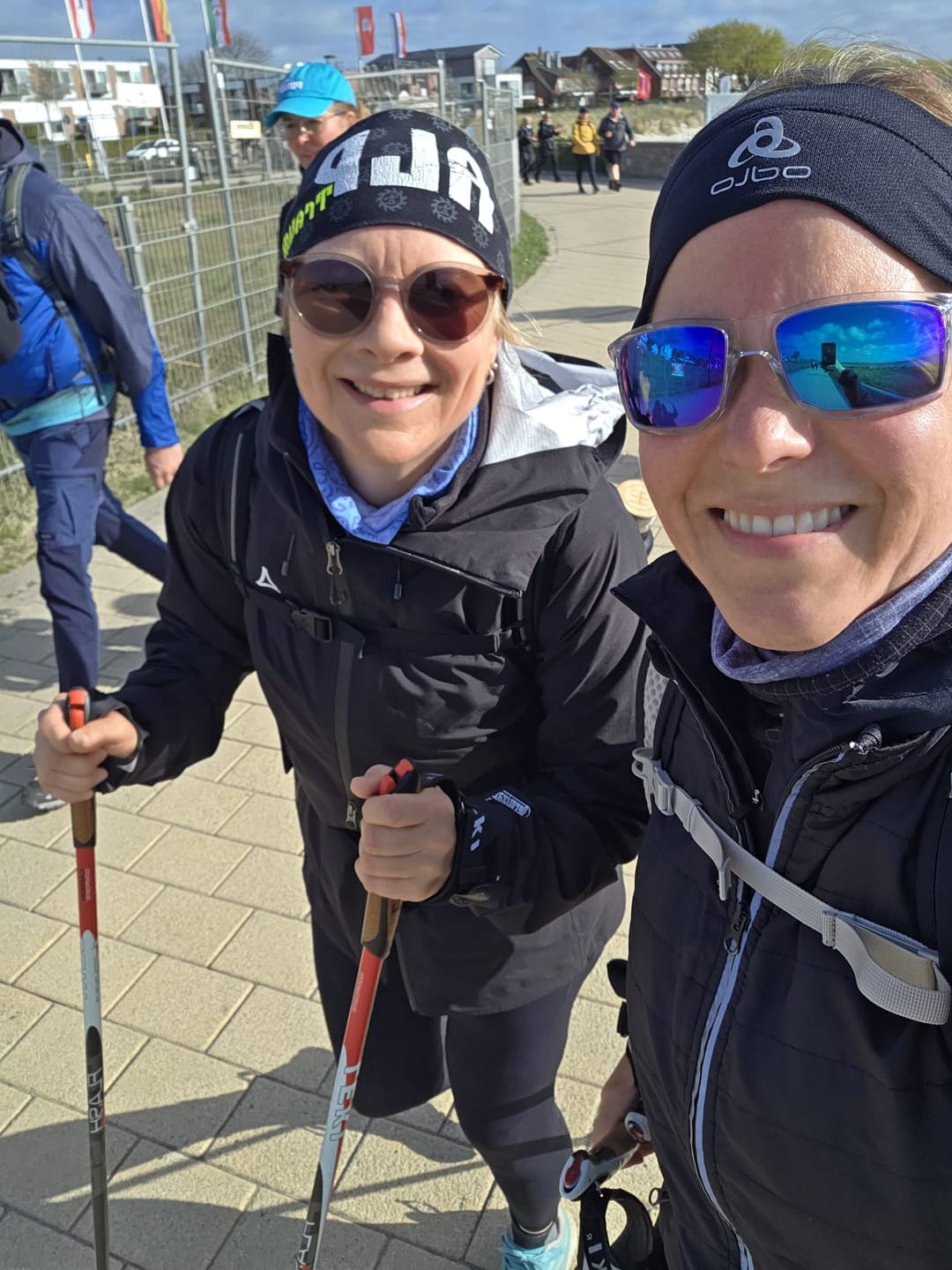 Customer photo review of Pala Premium 7/8