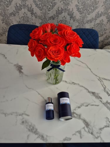 Customer photo review of Pure Radiance